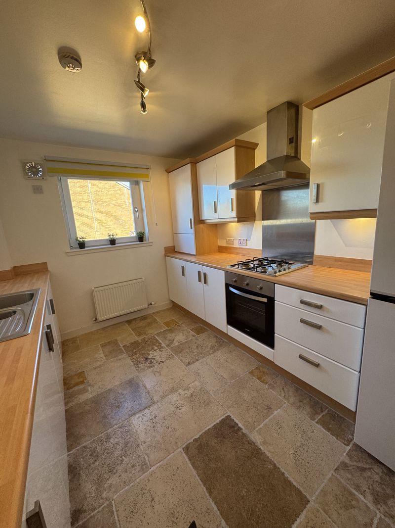 Ellerslie Path Yoker